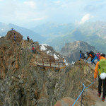 Proiezione presentazione programma 2014 - Castore