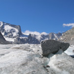 Ghiacciao del Forno. Val Bregaglia - Foto di Gianluca Nesi