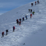 Proiezione presentazione programma 2014