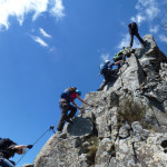 Proiezione presentazione programma 2014