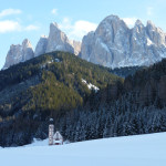 Val di FUnes - Foto di Gianluca Nesi