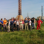 Immagini dell'escurzione "Spaccapolpacci della liberazione"