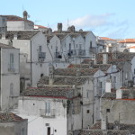 Immagini della gita sul Gargano, maggio 2014